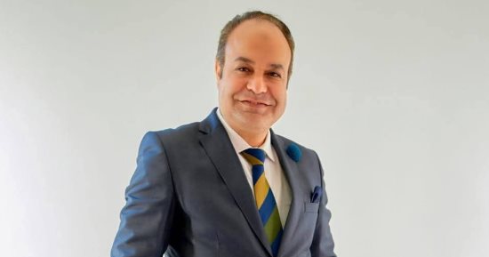 نقابة الأسنان تجرى تعديلا فى هيئة المكتب.. صلاح عبد الحى أمينا مساعدا للصندوق