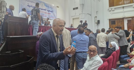 جدل فى عمومية الأسنان بعد مقترح وقف القيد للدفعات الجديدة.. والنقابة: لا نقبل