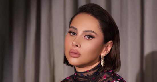 ياسمين رئيس تقابل يسرا فى فيلم "الست لما" بعد عيد الأضحى