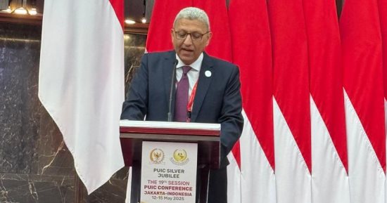 وكيل مجلس النواب: القضية الفلسطينية تمر بمنعطف خطير