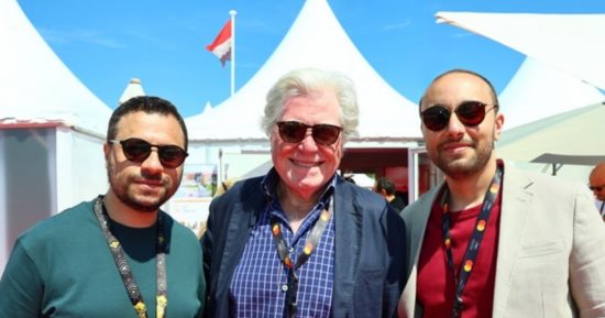 تعاون بين مهرجان القاهرة وفيبريسى احتفاء بمئوية الاتحاد الدولى لنقاد السينما