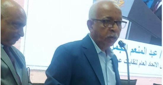 اتحاد العمال: التشريعات العمالية تواكب التغييرات وتضمن حقوق العاملين