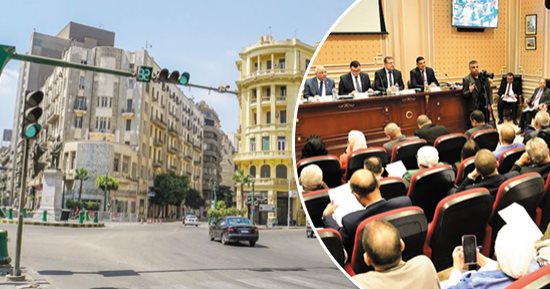 10 محطات رئيسية لقطار مشروع قانون الإيجار القديم.. ينطلق بحكم تاريخى من المحكمة الدستورية.. الحكومة تتقدم لمجلس النواب بمشروع قانون.. المجلس يجرى حوارا مجتمعيا.. ويوجه رسائل طمأنة: لن ننحاز للمالك أو المستأجر