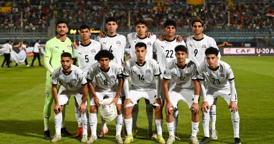 منتخب مصر للشباب يهزم الكويت 3-2 استعدادا للمونديال تحت أنظار ريبيرو.. فيديو