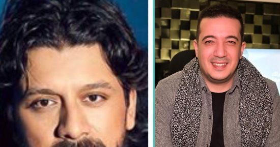 بعد "لا تعليق".. نبيل يستعد لطرح أغنيتين جديدتين بتوقيع محمود سليم