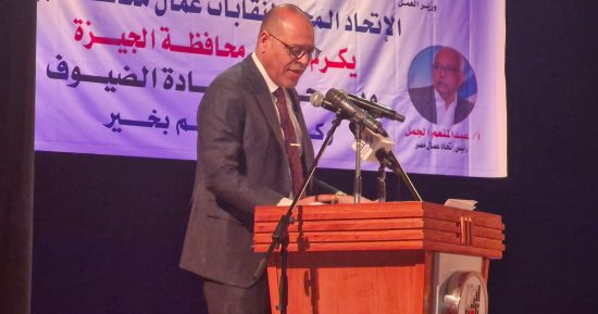 العمل: نعد لبدء الحوار المجتمعى لقانون العمالة المنزلية تنفيذا لتوجيهات الرئيس