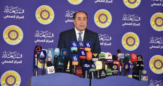 السفير حسام زكى: مجلس الأمن فشل فى إصدار قرار بفتح مضيق هرمز
