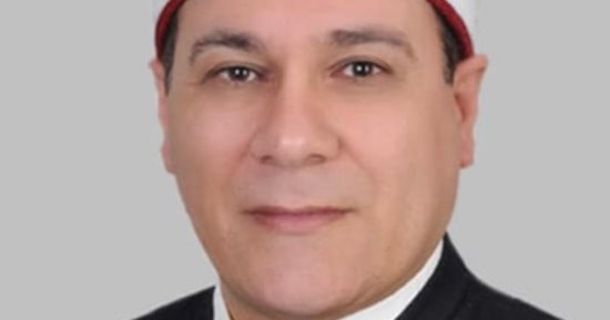 مظهر شاهين: الاحتفال بعيد الحب مستحب ولكن بشروط