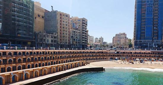  إسكندرية عروس البحر.. أشهر مصايف مصر وحكاياتها وروادها ونجومها