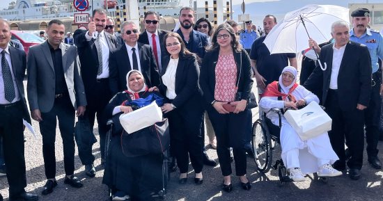 السياحة تعلن انطلاق أولى رحلات الحج السياحي البري من مصر للسعودية