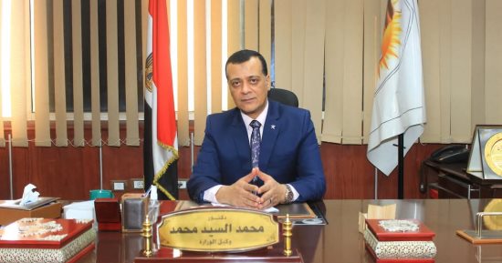 طالبة من سوهاج تفوز بالمركز الرابع عالميًا فى معرض "آيسف ISEF" بأمريكا 2025