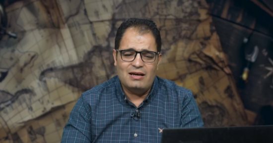 استعد للامتحان بثقة.. حل نموذج استرشادي للتاريخ نظام جديد ثالثة ثانوي.. فيديو