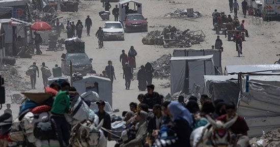 استشهاد فلسطينية برصاص الاحتلال الإسرائيلي في بيت لاهيا