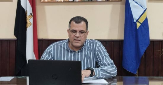 تعليم دمياط ترفع حالة الطوارئ لاستقبال الامتحانات