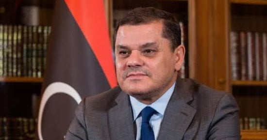 الدبيبة يؤكد استعادة ليبيا لدورها الإقليمى ويقترح اجتماعا رباعيا مع قطر