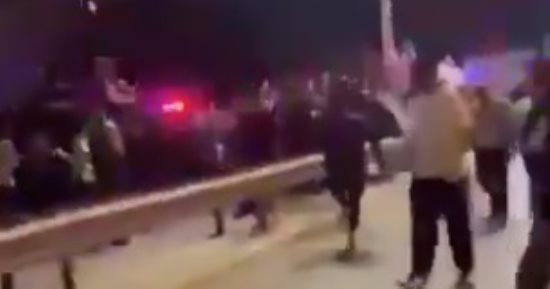 أهم الأخبار العالمية والعربية حتى منتصف الليل.. مجلس الدولة الليبى يعلن سحب الشرعية من حكومة الوحدة الوطنية.. الهند تدرس خفض حصة باكستان من مياه نهر السند.. بلومبيرج عن جولة ترامب الخليجية: كأنه فى بيته