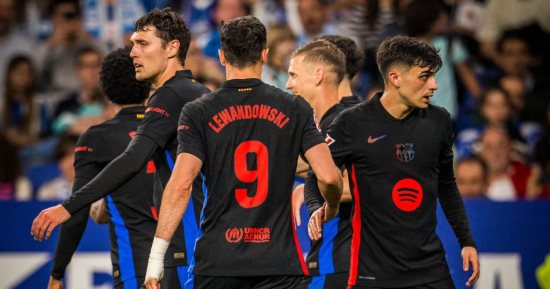 برشلونة يتراجع عن الانسحاب ويؤكد مشاركته في وديته باليابان