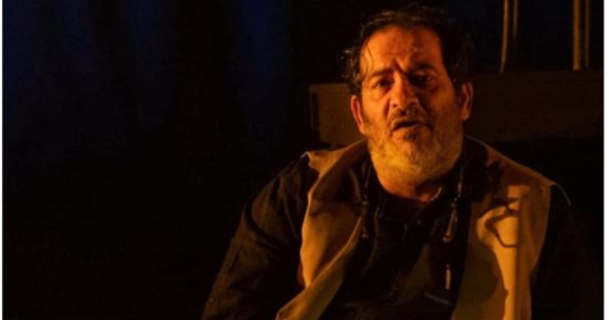 عرض مونودراما "الشمعة" لعبد الله مسعود في تونس.. الأحد