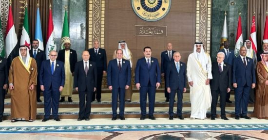 اليمن أمام القمة العربية: نرفض تهجير الفلسطينيين رفضا قاطعا