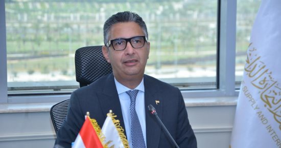 وزير التموين يتابع إنتاج السكر المحلى فى المنيا بجولة ميدانية الإثنين
