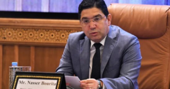 وزير خارجية المغرب يشيد بتميز علاقات التعاون والشراكة مع رومانيا