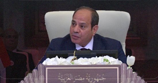 أمتنا تواجه تحديات مصيرية.. رسائل الرئيس السيسى بالقمة العربية ببغداد.. إنفوجراف
