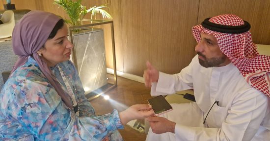 رئيس الاتحاد الحر لنقابات عمال البحرين فى حوار لـ"اليوم السابع": العمالة المصرية من أمهر العمالات فى البحرين ونطبق خطة لإحلالهم بقطاع الإنشاءات.. ويؤكد: نحتاج شبكة عربية موحدة لربط العرض والطلب بين أسواق العمل