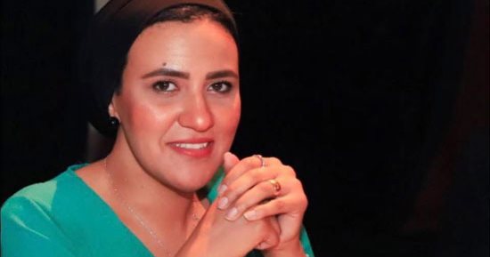 هند مختار: قطاع الصحة يمثل أولوية للدولة بتوجيهات الرئيس بالارتقاء بجودة الخدمات