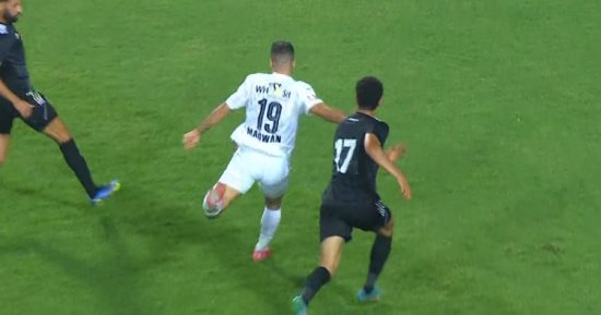 نتائج مباريات اليوم السبت فى دورى Nile