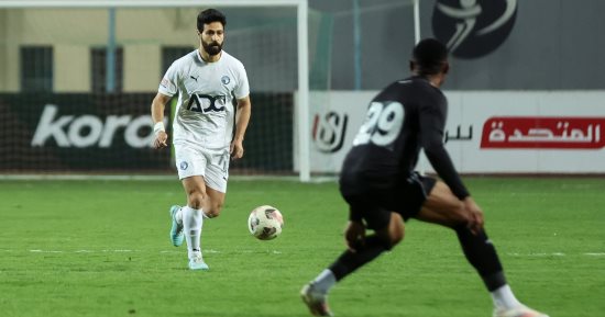 بيراميدز يصطدم ببتروجت فى صراع الصدارة والمربع الذهبى بالدورى