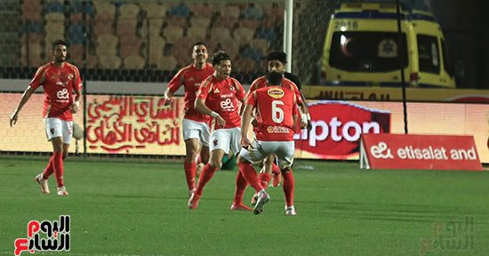 أهداف مباريات اليوم السبت فى دورى Nile