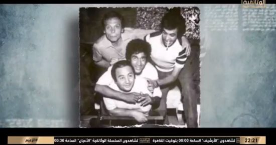 فيلم "الزعيم" يرصد مرحلة توهج عادل إمام في السبعينات بعد "مدرسة المشاغبين"