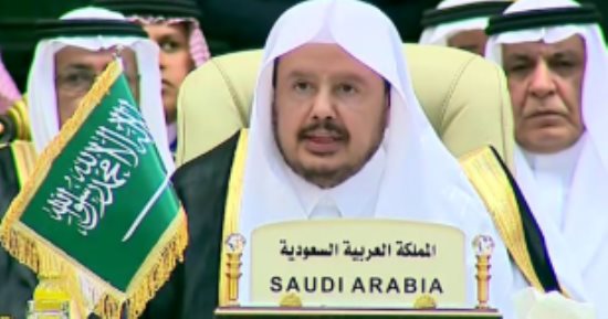 بدعوة من رئيس مجلس النواب.. رئيس "الشورى السعودى" يزور مصر