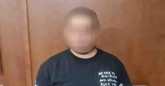 التحقيق مع ناشر فيديو لفرد شرطة ادعى سيره عكس الاتجاه بمنطقة المرج