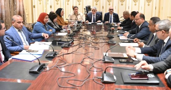 "قوى النواب" توافق على صرف منحة للعاملين بشركات قطاع الأعمال العام