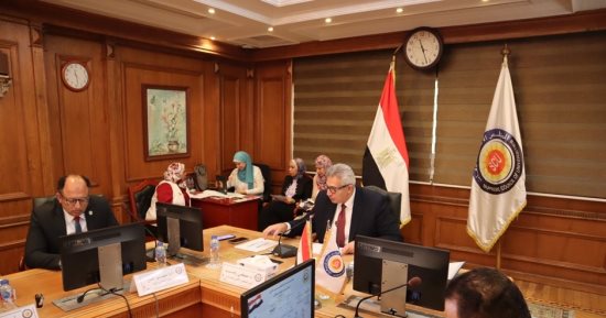 المجلس الأعلى للجامعات: دليل جديد لاختبارات القدرات لكليات علوم الرياضة