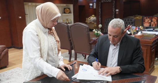 محافظ الغربية يعتمد المخطط التفصيلى لطنطا والأحوزة العمرانية لـ36 عزبة