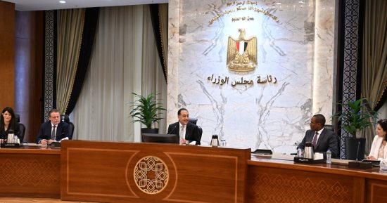 صندوق النقد: برنامج الإصلاح الاقتصادي "مصري خالص"
