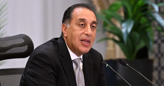 رئيس الوزراء: سنواصل بذل قصارى جهدنا لتحقيق نقلة نوعية فى جودة حياة المواطنين