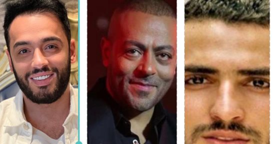 تعاونات موسيقية مرتقبة بين أصالة والشرنوبى وعاشور وتامر حسنى فى ألبومات