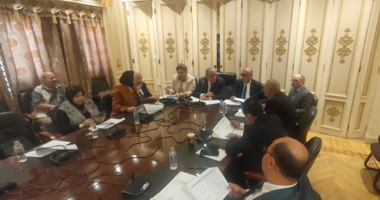 بحد أدنى 150 جنيها.. "قوى النواب" توافق على العلاوة الدورية للعاملين بالدولة