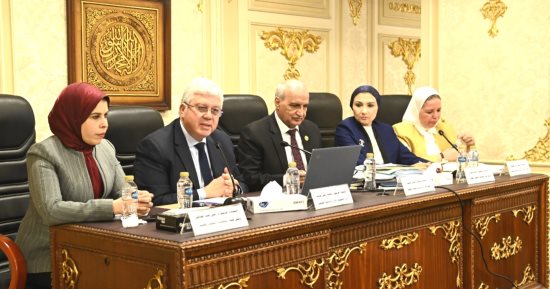 التعليم العالى: 135 مليار جنيه الموازنة الجديدة منها 7 مليارات للبحث العلمى