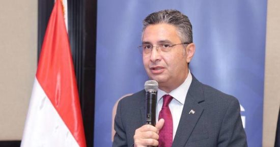 وزير التموين يوجه بزيادة ضخ السلع واللحوم بالمجمعات الاستهلاكية.. اعرف الأسعار