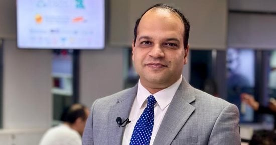 إزاى تتعامل مع البنوك عن طريق التطبيقات ببرنامج "بنكنوت" على "نغم إف إم"