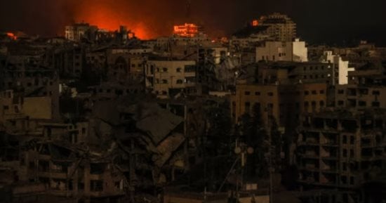 أوروبا تغير سياستها نحو إسرائيل.. فرنسا تتجه للاعتراف بالدولة الفلسطينية.. ودبلوماسية الاتحاد الأوروبى تهدد بمراجعة اتفاقية الشراكة مع تل أبيب.. وإسبانيا تبحث فرض حظر على الأسلحة وتصفها بأرباح ملطخة بالدماء