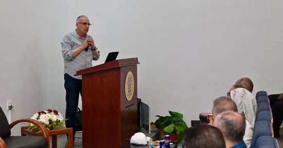 وزير الرى: السد العالى حمى مصر من الجفاف والفيضانات على مدى عشرات السنوات