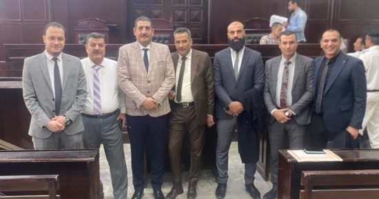 لليوم الثانى.. المحامين تستجيب لقرار الامتناع عن الحضور أمام محاكم الجنايات