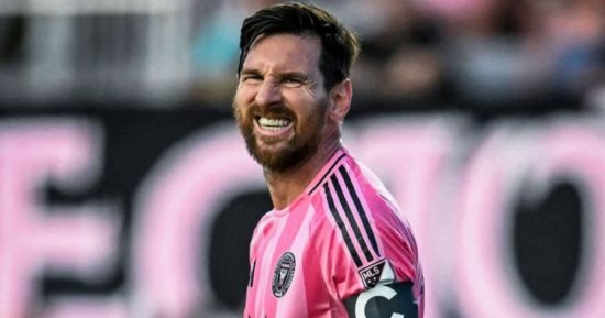 موسم كارثي يطارد إنتر ميامى قبل مواجهة الأهلي فى كأس العالم للأندية