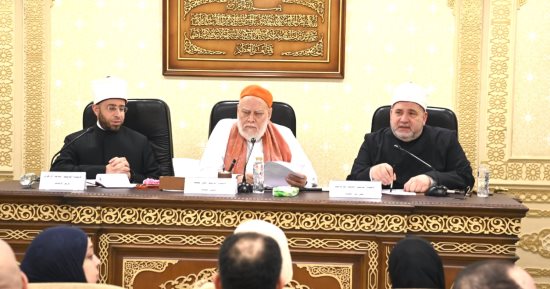 "دينية النواب" توصي بدعم موازنة الأوقاف وزيادة مخصصات إحلال وتجديد