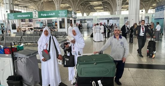 الصحة: تطعيمات الحج خطوة أساسية لحماية الحجاج والحد من انتشار الأمراض